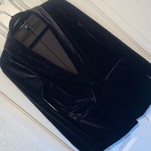 Sincerely, jules blazer